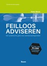 Feilloos adviseren - Peter Block - 9789024458073