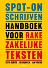 Spot-on schrijven - Eefje Gerits ; Ed Grubben ; Jan Vriens - 9789024458189