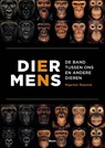 Dier en mens - Maarten Reesink - 9789024458684