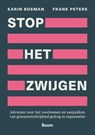 Stop het zwijgen - Frank Peters ; Karin Bosman - 9789024458967
