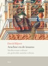 Arachne en de imams - David Rijser - 9789024458974