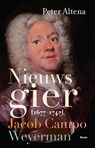Nieuwsgier - Peter Altena - 9789024464135