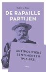 De Rapaille Partijen - Robin Te Slaa - 9789024464227