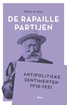 De Rapaille Partijen - Robin te Slaa - 9789024464234