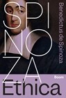 Ethica - Spinoza - 9789024464470