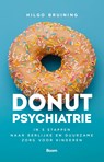 Donutpsychiatrie - Hilgo Bruining - 9789024465118