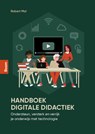 Handboek digitale didactiek - Robert Mol - 9789024465743