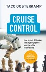 Cruisecontrol - Taco Oosterkamp - 9789024468041