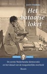 Het Bataafse loket - Joris Oddens - 9789024468096