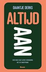 Altijd aan - Daantje Derks - 9789024468522