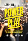 Stap uit powerplay - Jobbeke de Jong - 9789024468744