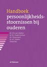 Handboek persoonlijkheidsstoornissen bij ouderen - Bas van Alphen ; Richard Oude Voshaar ; Filip Bouckaert ; Arjan Videler - 9789024469147