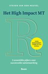 Het High Impact MT - Steven van den Heuvel - 9789024469918