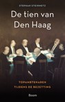 De tien van Den Haag - Stephan Steinmetz - 9789024469963