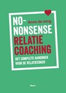 No-nonsense relatiecoaching - Anne de Jong - 9789024470143