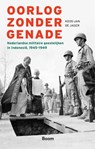 Oorlog zonder genade - Koos-Jan de Jager - 9789024470365