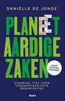 Planeetaardige zaken - Daniëlle de Jonge - 9789024471805
