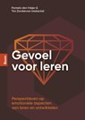 Gevoel voor leren - Pamela den Heijer ; Ton Zondervan - 9789024472307