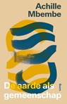 De aarde als gemeenschap - Achille Mbembe - 9789024472376