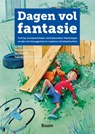 Dagen vol fantasie - Marlies Verhelst - 9789024473434