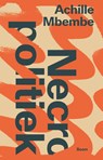 Necropolitiek - Achille Mbembe - 9789024474011