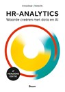 HR-analytics - Irma Doze ; Toine Al - 9789024474127
