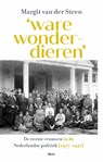 ‘ware wonderdieren’ - Margit van der Steen - 9789024474479