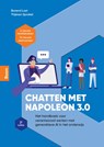 Chatten met Napoleon 3.0 - Barend Last - 9789024474622