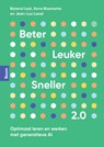 Beter, leuker, sneller 2.0 - Barend Last ; Ilona Boomsma ; Jean-Luc Laval - 9789024474639