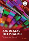 Aan de slag met Power BI - Ben Groenendijk - 9789024474806