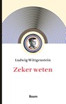Zeker weten - Ludwig Wittgenstein - 9789024475278