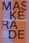 Maskerade - Aline D’Haese - 9789024475469