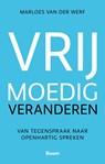 Vrijmoedig veranderen - Marloes van der Werf - 9789024475551