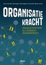 Organisatiekracht - Joost van der Kolk ; Sjoerd Segijn ; Chanté Zuidgeest ; Lianne de Bie ; Wouter ten Have - 9789024475742