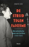 De strijd tegen fascisme - Seran de Leede - 9789024475797