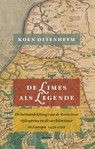 De limes als legende - Koen Ottenheym - 9789024475971