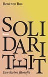 Solidariteit - René ten Bos - 9789024476374