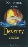 Zilverdolk - KERR, Katharine - 9789024514960