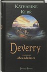 Maanduister - KERR, Katharine - 9789024516759