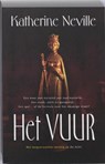 Het Vuur - NEVILLE, Katherine - 9789024524648