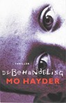 Behandeling, de - HAYDER, Mo - 9789024528134