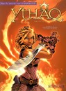 Ythaq 05. de laatste toevlucht - adrien floch - 9789024528653