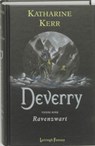 Ravenzwart - KERR, Katharine - 9789024529933