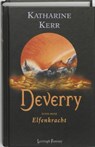 Elfenkracht - KERR, Katharine - 9789024530038