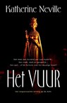 Het vuur - Katherine Neville - 9789024530526