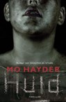 Huid - HAYDER, Mo - 9789024530687