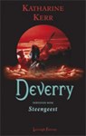 Steengeest - KERR, Katharine - 9789024530830