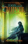 Zoon van de Duivel - Adrian Stone - 9789024531226