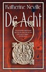 De Acht - Katherine Neville - 9789024531950