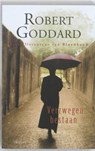 Verzwegen bestaan - GODDARD, Robert - 9789024532407